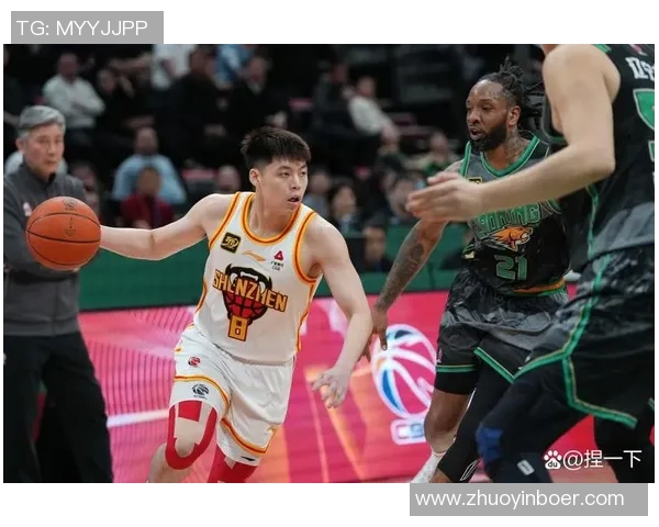 CBA赛场激战广东队对决深圳队决胜时刻谁能笑到最后 CBA赛场激战广东队对决深圳队决胜时刻谁能笑到最后