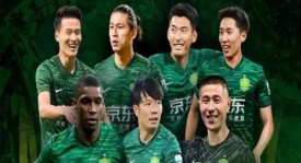 中超焦点战国安2-3海港，塞蒂恩帅位危机本土教练成热议